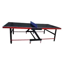 میز پینگ پنگ فضای باز فراز اسپرت مدل Faraz Sport TS2