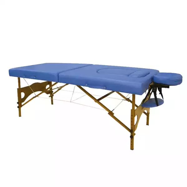 تخت ماساژ تاشو بانوان ریلکس مدل Relax P75