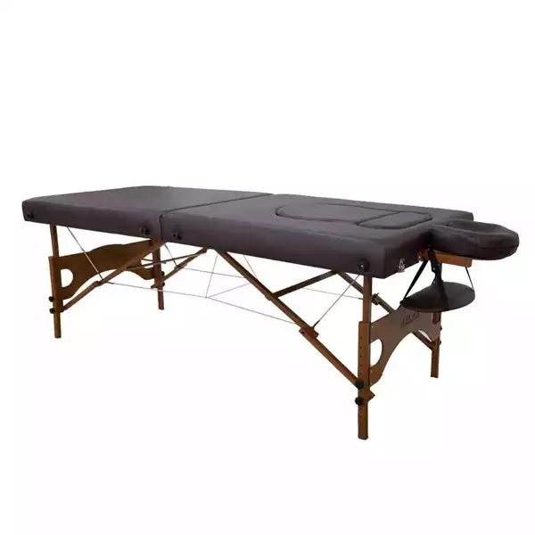 تخت ماساژ تاشو بانوان ریلکس مدل Relax P75