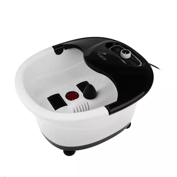 ماساژور و جکوزی پا زنیت مد مدل FOOT SPA MASSAGER