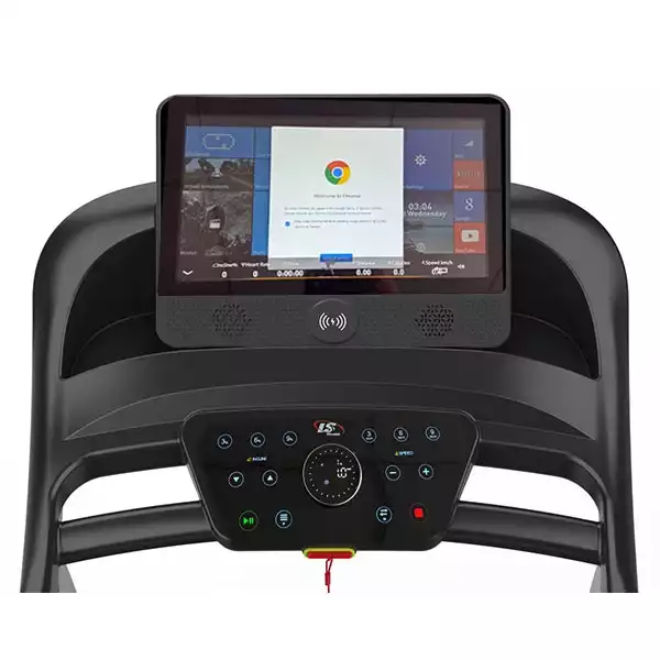 تردمیل خانگی ال اس فیتنس مدل KSTAR K6482