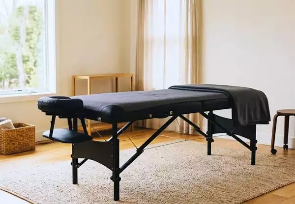 هنگام خرید تخت ماساژ به چه نکاتی توجه کنیم؟