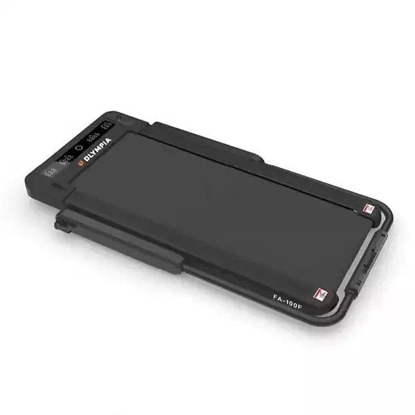 تردمیل واکینگ پد خانگی المپیا مدل Olympia FA100F