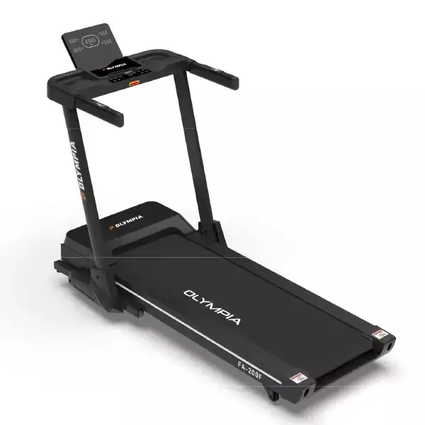تردمیل خانگی المپیا مدل Olympia FA200F