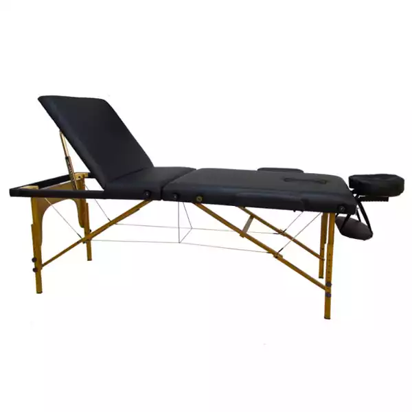 تخت ماساژ پرتابل تاشو ریلکس مدل Relax P70