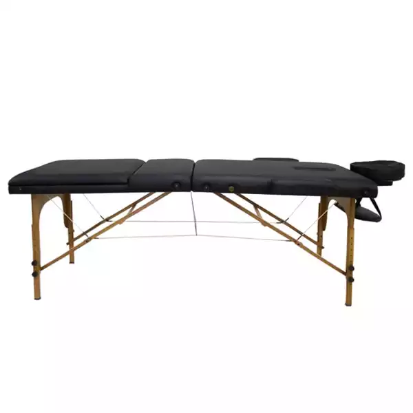 تخت ماساژ پرتابل تاشو ریلکس مدل Relax P70