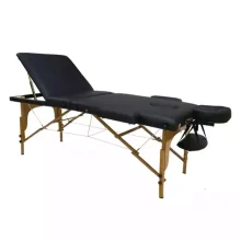 تخت ماساژ پرتابل تاشو ریلکس مدل Relax P70