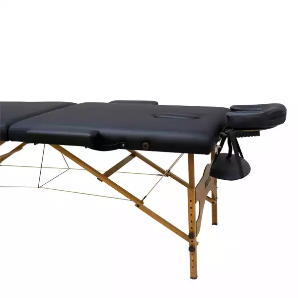 تخت ماساژ تاشو ریلکس مدل Relax P75 ecco