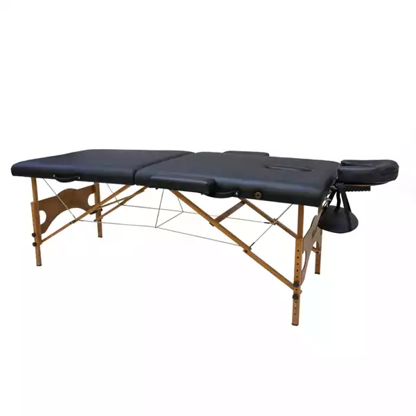 تخت ماساژ تاشو ریلکس مدل Relax P75 ecco