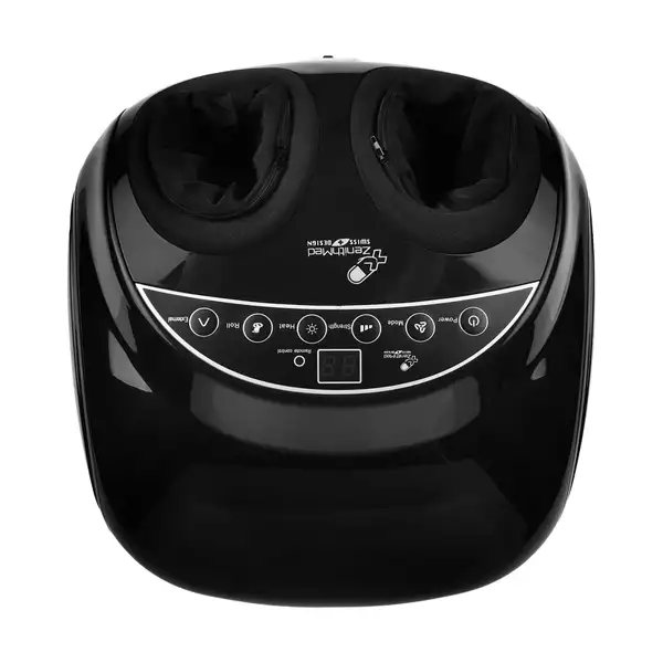 ماساژور پا زنیت مد مدل ZenithMed FOOT MASSAGER