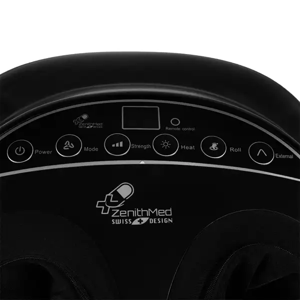 ماساژور پا زنیت مد مدل ZenithMed FOOT MASSAGER