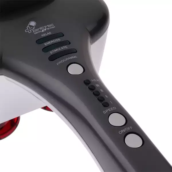 ماساژور دستی زنیت مد مدل Zenithmed HM 60