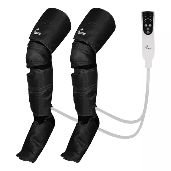 ماساژور پا فول تراپی زنیت مد مدل LEG MASSAGER