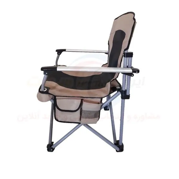 صندلی تاشو سفری کمپینگ مجیکمپ مدل ARB