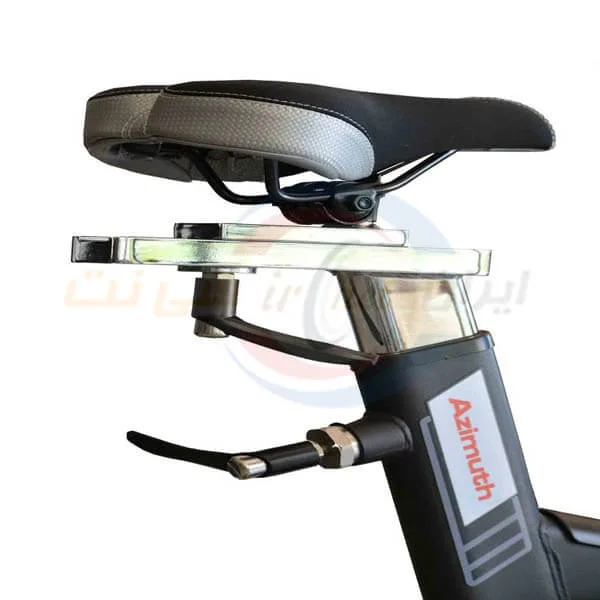 دوچرخه ثابت اسپینینگ آذیموس مدل AZ 8606-S20