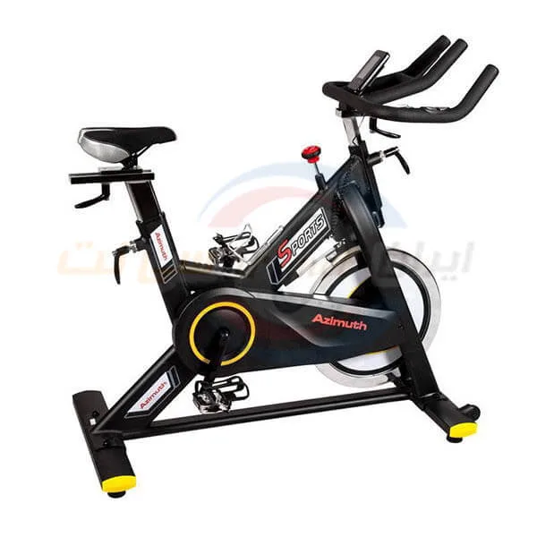 دوچرخه ثابت اسپینینگ آذیموس مدل AZ 8606-S20