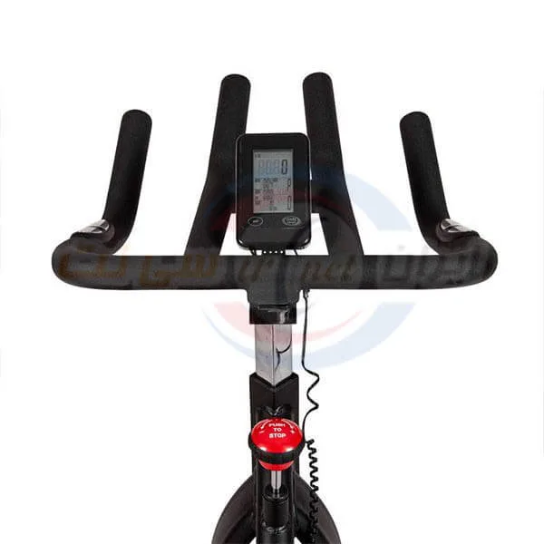 دوچرخه ثابت اسپینینگ آذیموس مدل AZ 8606-S20