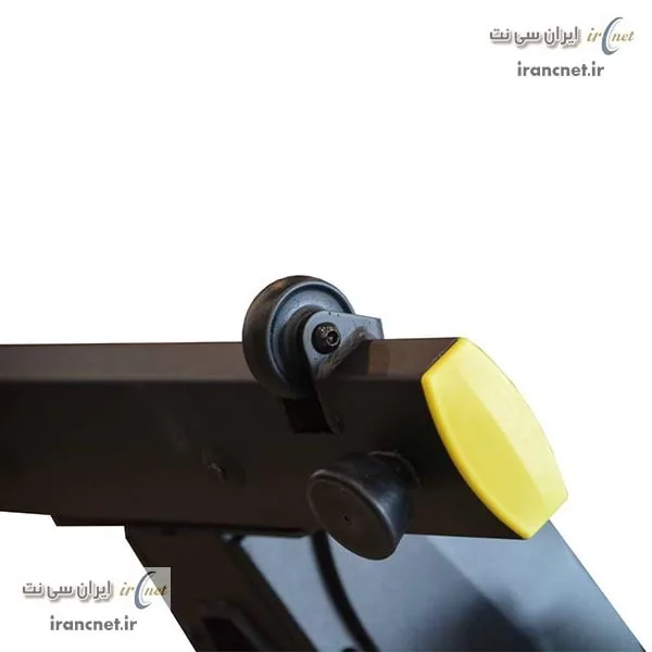 دوچرخه ثابت آذیموس مدل AZIMUTH AZ 8510-B20