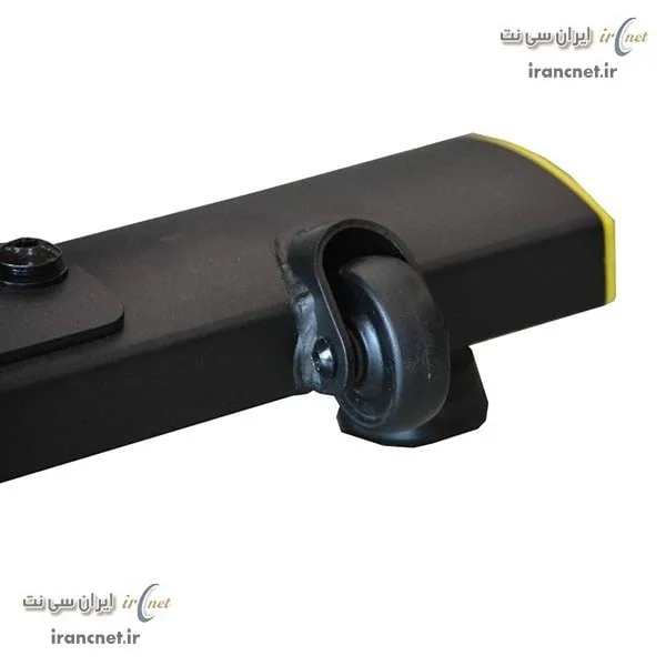 دوچرخه ثابت آذیموس مدل AZIMUTH AZ 8510-B20