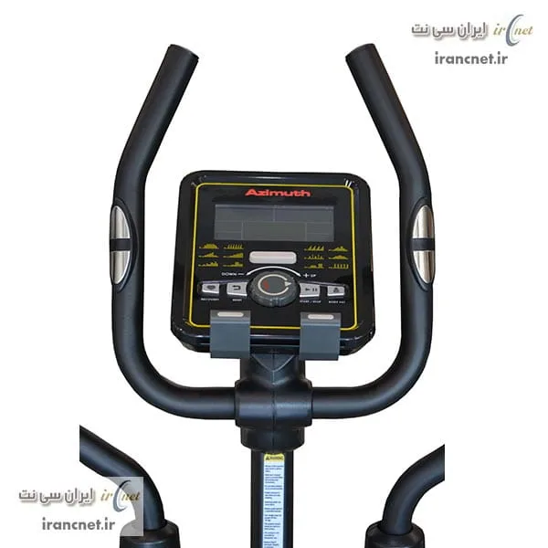 اسکی فضایی آذیموس مدل AZIMUTH AZ 8500-E21