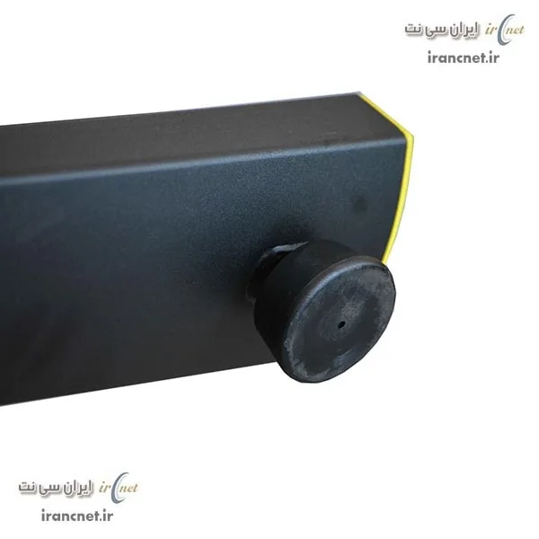 اسکی فضایی آذیموس مدل AZIMUTH AZ 8500-E21