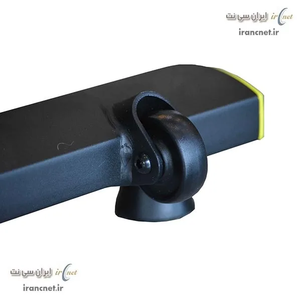 اسکی فضایی آذیموس مدل AZIMUTH AZ 8500-E21