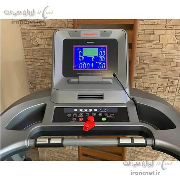 تردمیل خانگی آذیموس مدل AZIMUTH AZ 3030CA