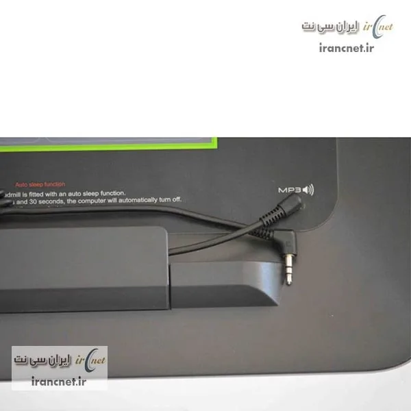 تردمیل خانگی آذیموس مدل AZIMUTH AZ 3030CA