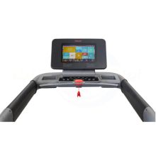 تردمیل باشگاهی آذیموس مدل AZIMUTH AZ 6140TA