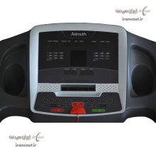 تردمیل خانگی آذیموس مدل AZIMUTH AZ 4120G