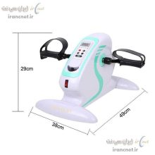 مینی بایک برقی آزمد مدل AZMED AZ 812H3