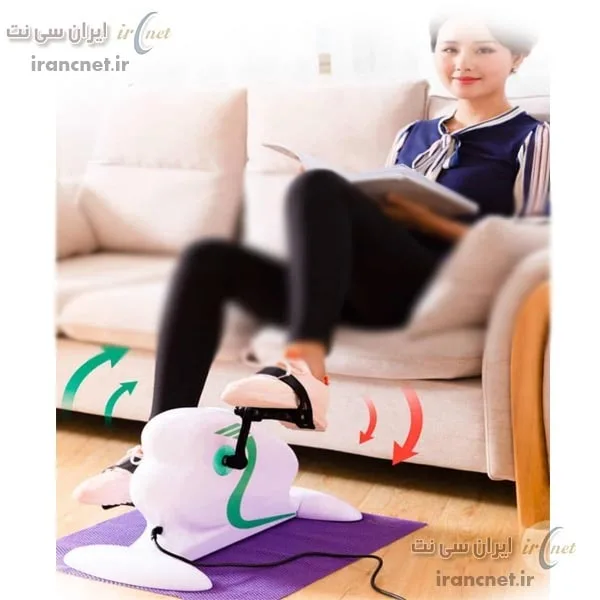 مینی بایک برقی آزمد مدل AZMED AZ 812H3