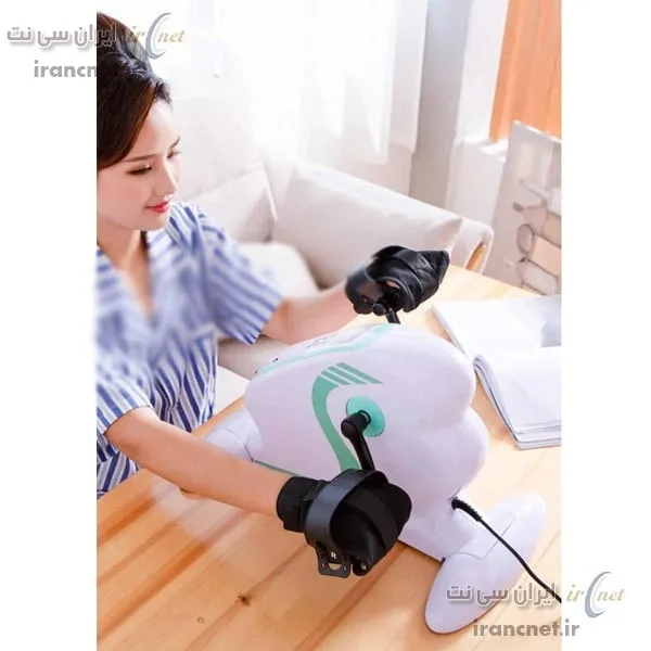 مینی بایک برقی آزمد مدل AZMED AZ 812H3