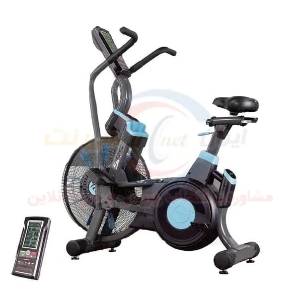 دوچرخه ایربایک باشگاهی اس آر اس مدل SRS-A800U