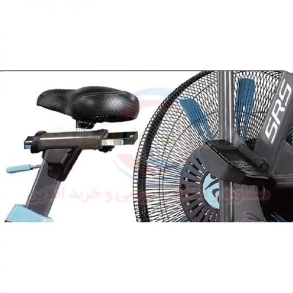 دوچرخه ایربایک باشگاهی اس آر اس مدل SRS-A800U