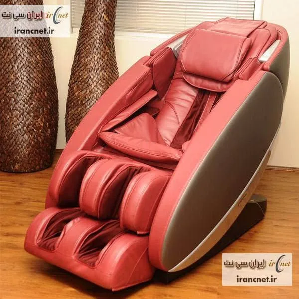 صندلی ماساژور آرونت مدل Aront RT 7710