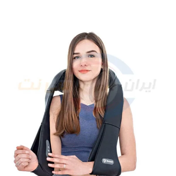 ماساژور گردن و شانه آرونت مدل Aront RT-2072