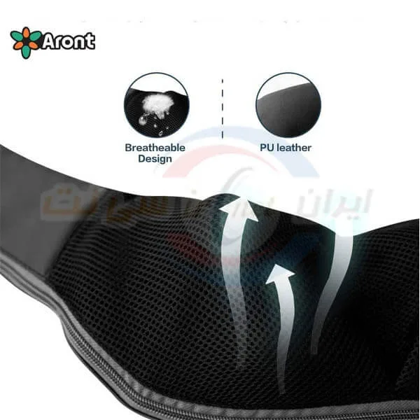 ماساژور گردن و شانه آرونت مدل Aront RT-2072