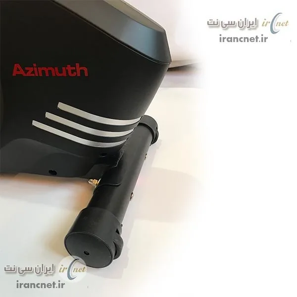 دوچرخه ثابت خانگی آذیموس مدل AZ 8518