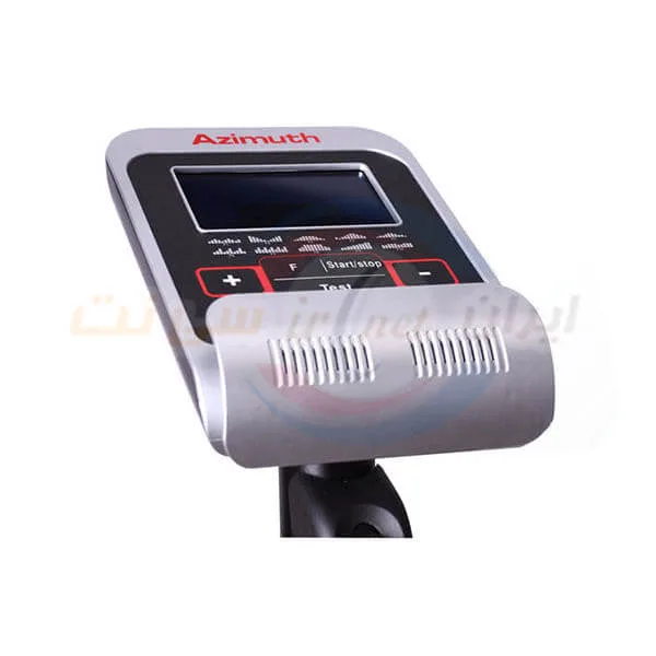 دوچرخه ثابت الکترومگنتی آذیموس مدل AZ S240