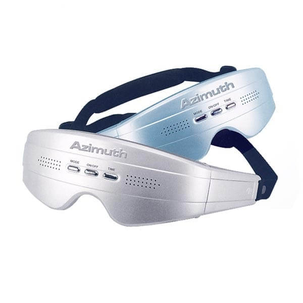 دستگاه ماساژور چشم آذیموس مدل Azimuth AZ 19904