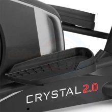 اسکی فضایی بی اچ فیتنس مدل BH Fitness Crystal 2.0