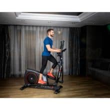 اسکی فضایی بی اچ فیتنس مدل BH Fitness Crystal 2.0