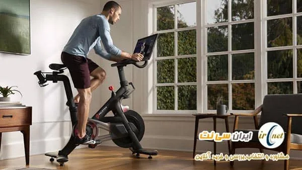 هفت دلیل ساده برای استفاده از دوچرخه ثابت