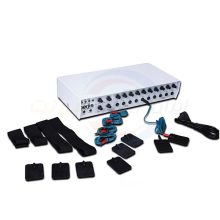 دستگاه فارادیک لاغری و فیزیوتراپی 10 کانال برجیس