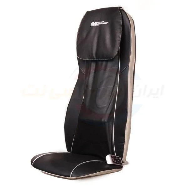 روکش صندلی ماساژور بست رست مدل Best Rest SF 642