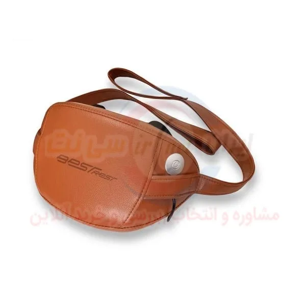 ماساژور گردنی بست رست مدل Best Rest MX-RN03