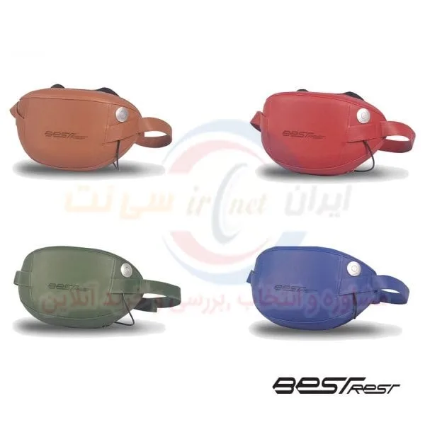ماساژور گردنی بست رست مدل Best Rest MX-RN03