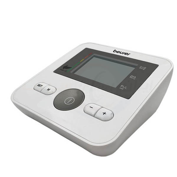 فشارسنج بازويی دیجیتال بیورر مدل Beurer BM27