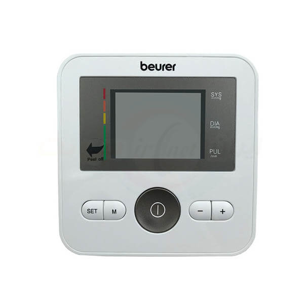 فشارسنج بازويی دیجیتال بیورر مدل Beurer BM27